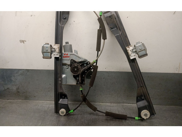 Электрический механизм для подъема окна без двигателя 7232109001, 7232109001 SsangYong Actyon