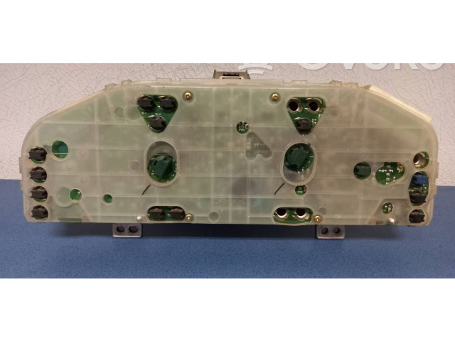 Турбина Спидометр (приборный щиток) Mazda 323  BJ4TC   для двигателя Fs7e      