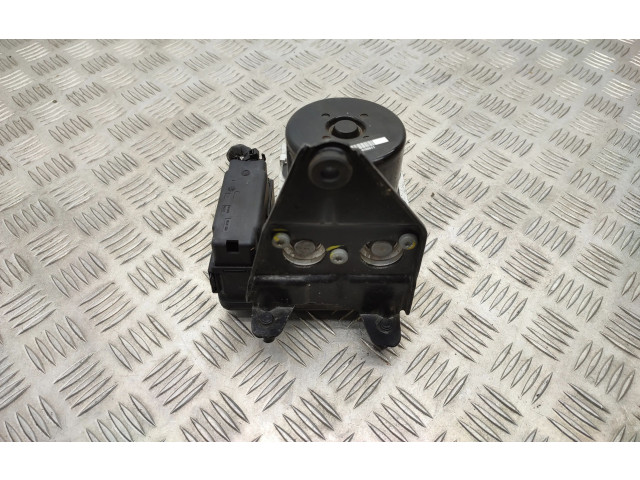 Блок АБС 1K0614517DC, 1K0907379BE   Skoda  Yeti (5L)  2009 - 2017 года