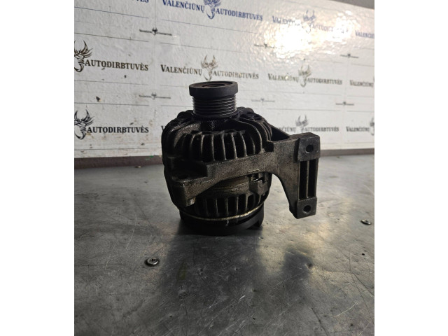 Генератор 30667787, 0124525060 Volvo V70