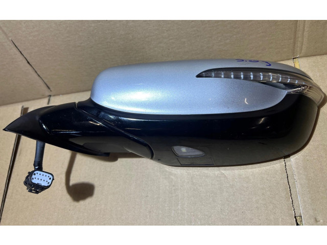 Зеркало электрическое KIA Ceed 2012 - 2018 года