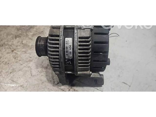 Генератор 549173, L80490 BMW X3 E83