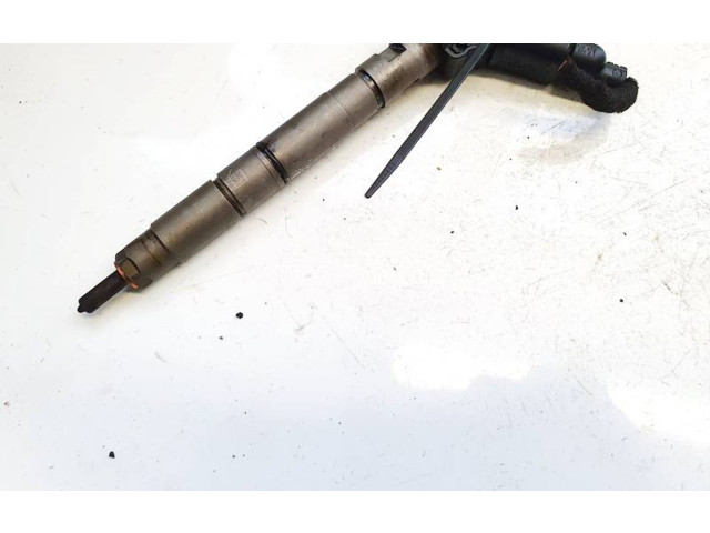 Форсунка 0445115052, 0445115052 Volkswagen Phaeton