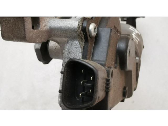 Комплект механизма стеклоочистителей