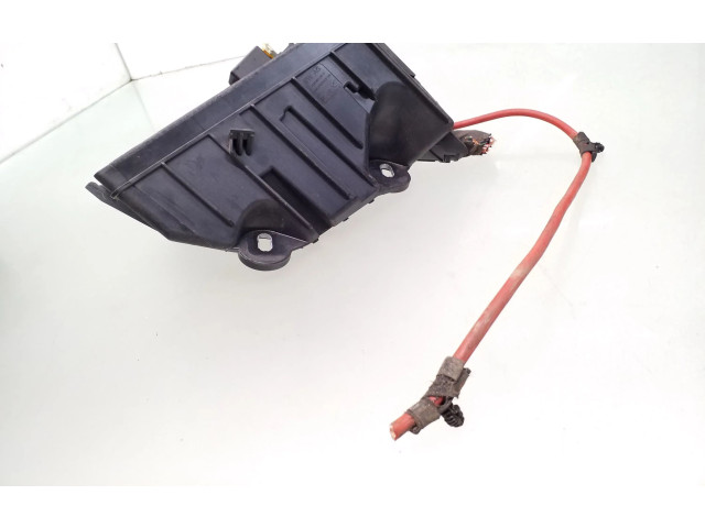 Блок предохранителей 5Q0907361D, 5Q0937125B Skoda Octavia Mk3 (5E)