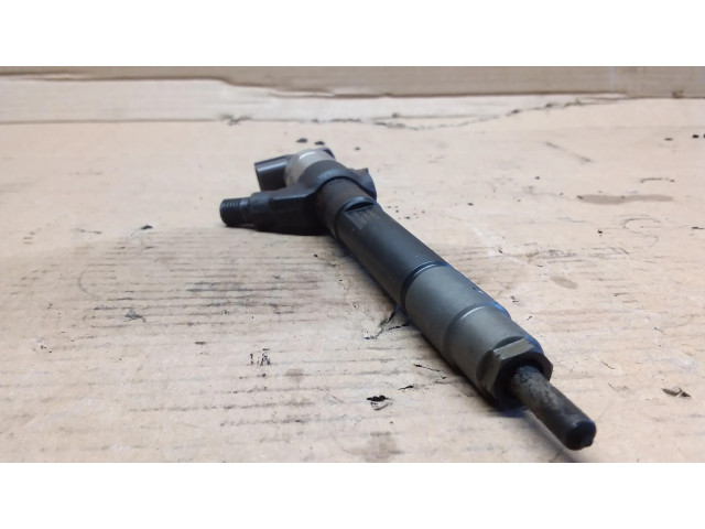 Форсунка 08N12355, 1465A323 Mitsubishi ASX для дизельного двигателя 1.8