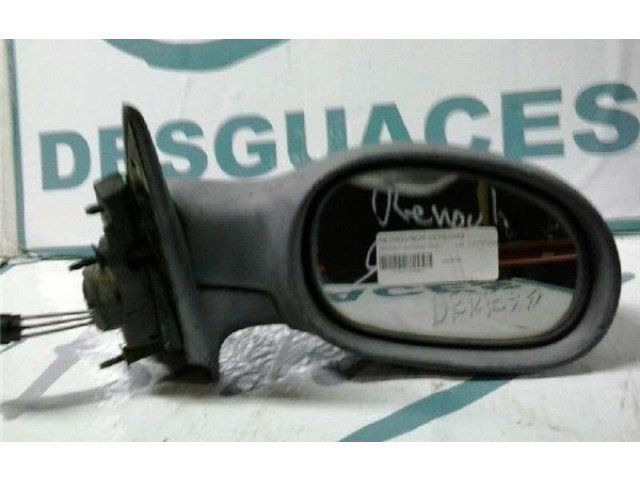 Зеркало (механическое)    Renault Safrane