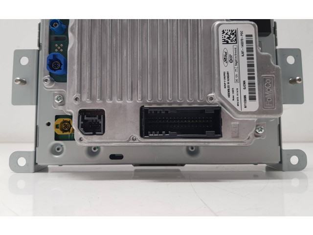 Дисплей    KJ5T14G370PGC, KJ5T-18B955-PA   Ford Kuga II