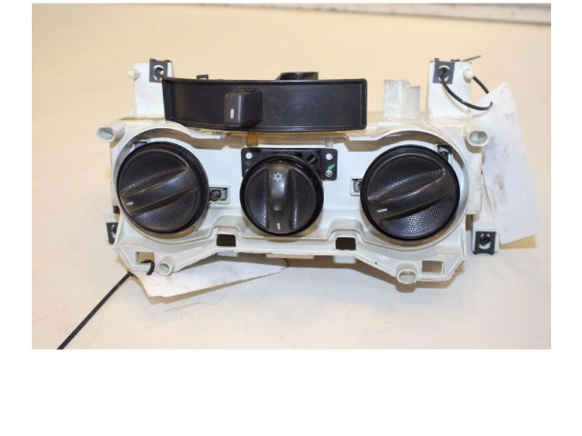 Блок управления климат-контролем    Fiat Punto (188)