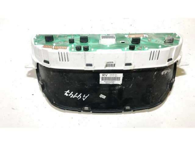 Панель приборов 96427156, 158951   Chevrolet Tacuma       