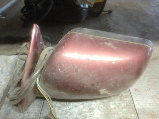 Zpětné zrcátko Alfa Romeo 164 1992