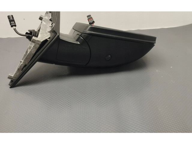 Zpětné zrcátko BMW X6 E71 2011