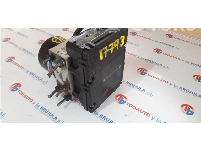 Блок АБС 56041821aa   Jeep  Grand Cherokee (WJ)  1999 - 2004 года