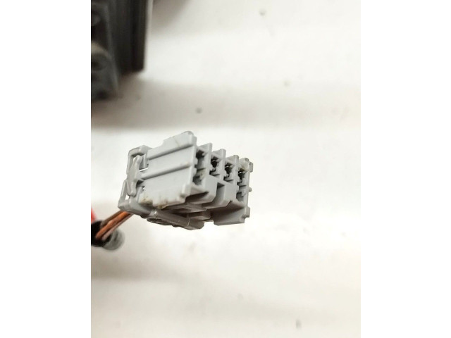 Зеркало электрическое Honda Accord 1999 - 2002 года