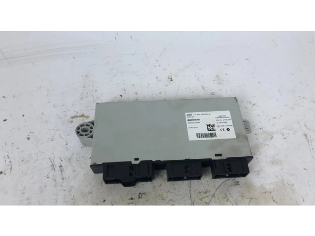 Řídící jednotka 8577834, 030165363 BMW 7 F01 F02 F03 F04 2009