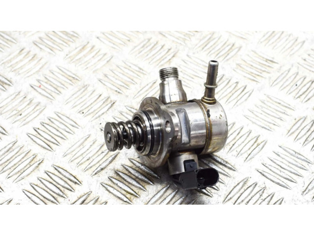 Механический топливный насос