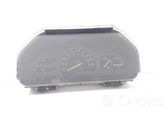 Přístrojová deska Ford Fiesta 1990 89FB10B885AA