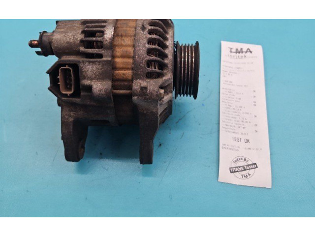 Генератор A5TB0692, IMPRK1459088 Mitsubishi Lancer