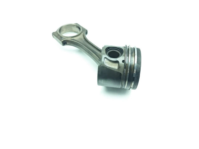 Pojistková skříňka Řídící jednotka BSM 4HN Citroen C-Crosser 2007