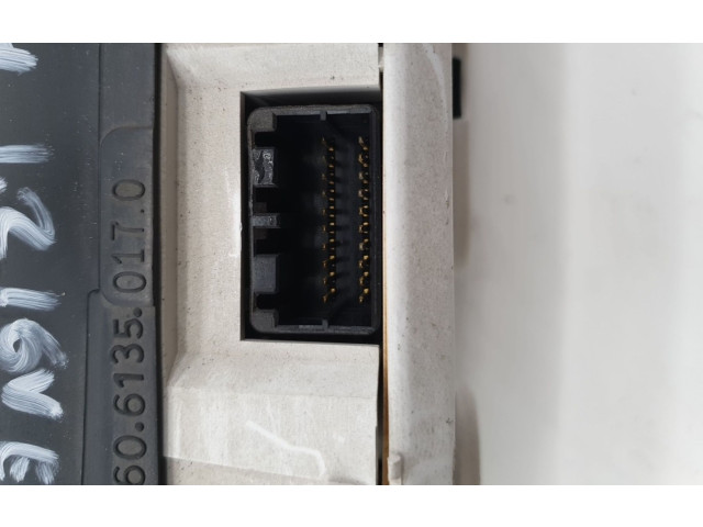 Přístrojová deska Lancia Y 840 2001 503000381.100, 46814976