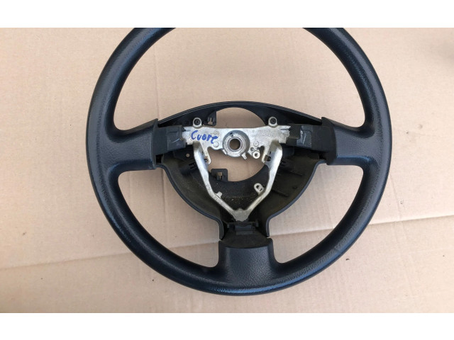 Руль Daihatsu Cuore - года