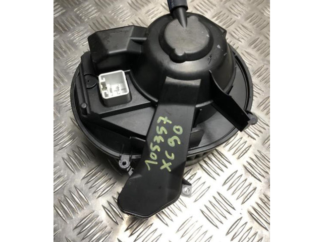 Вентилятор печки    31320393, 31320393   Volvo XC90