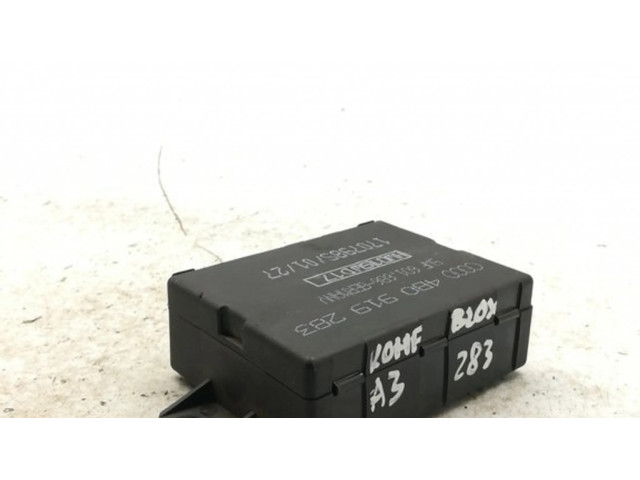 Комфортный модуль