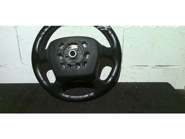 Руль Peugeot 607 - года 4109JZ