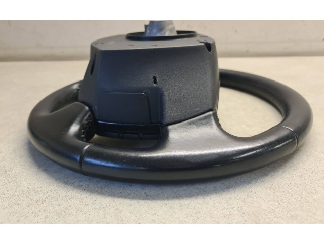 Руль Land Rover Discovery 4 - LR4  2010 - 2016 года CV851681BN, AH223600MB      