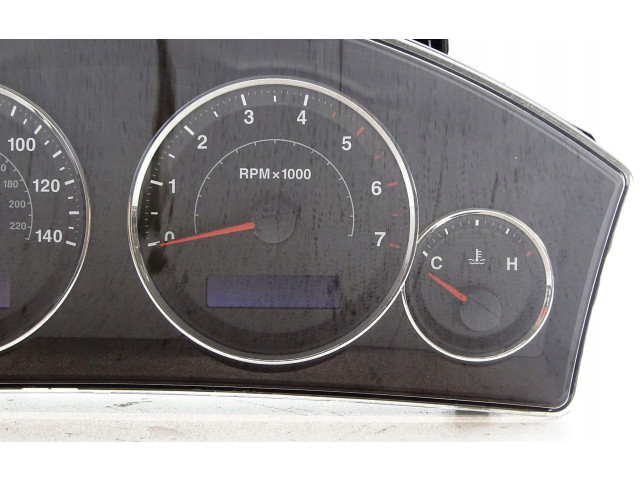 Панель приборов P05172311AC Jeep Commander