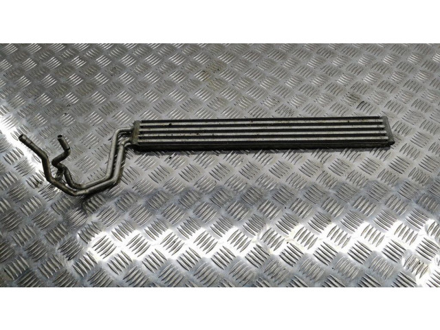 Радиатор усилителя руля