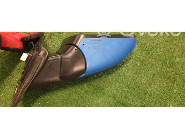 Zpětné zrcátko Hyundai Kona I 2019 049774