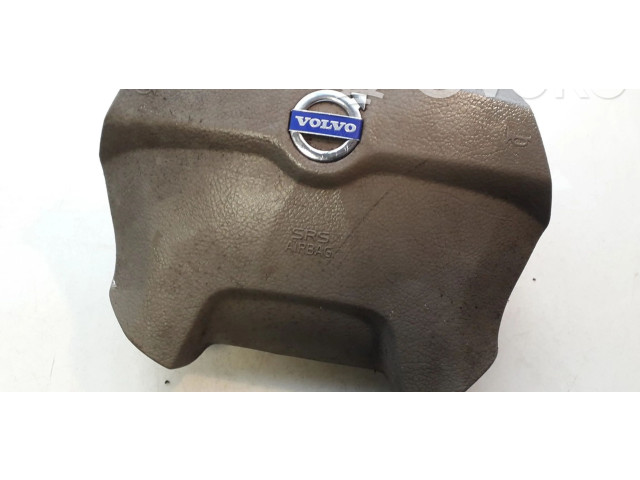 Подушка безопасности водителя Volvo XC90