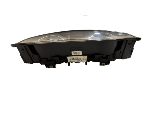 Přístrojová deska Volkswagen Transporter - Caravelle T5 2014 7E0920860A, 1019015467