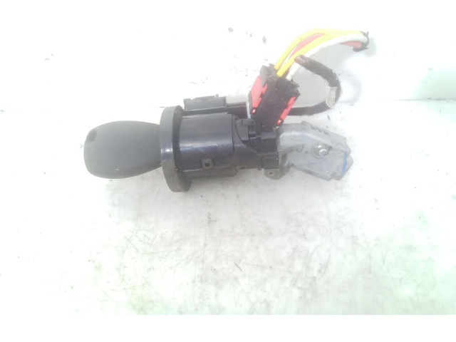 Комплект блоков управления 237106968r, 237106968R Dacia Duster