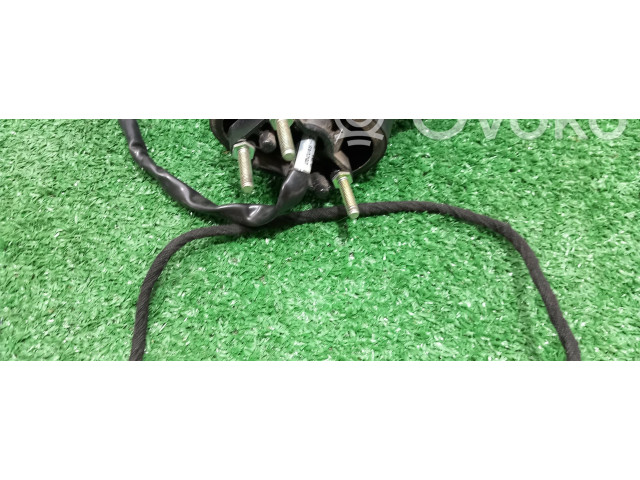 Зеркало электрическое Audi A1 2010 - 2018 года