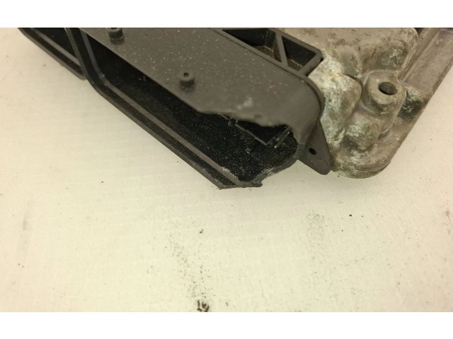 Блок управления двигателя 03G906016G, 1039S04601 Audi A3 S3 A3 Sportback 8P