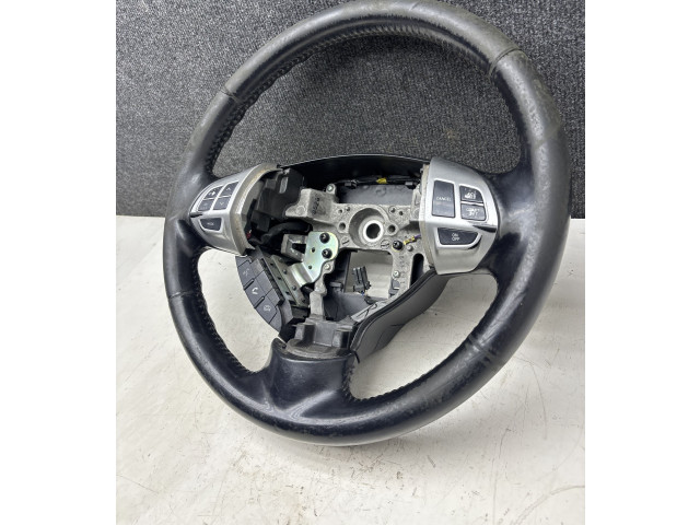 Руль Mitsubishi Outlander 2007 - 2012 года