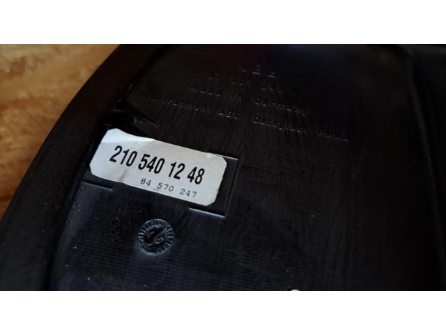 Панель приборов 2105401248, 110008827019   Mercedes-Benz E W210       