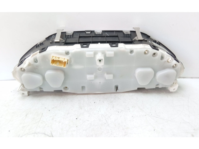 Панель приборов 9805408780, 9805408780J Peugeot 2008 I