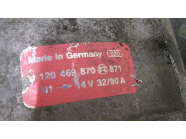 Компрессор (насос) кондиционера воздуха