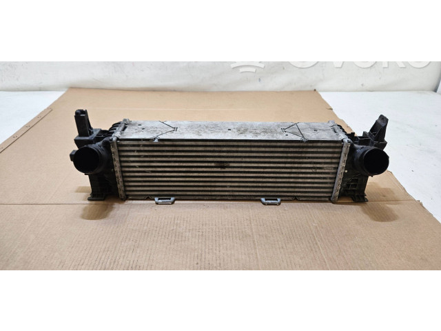 Интеркулер  8578146   BMW X3 G01 