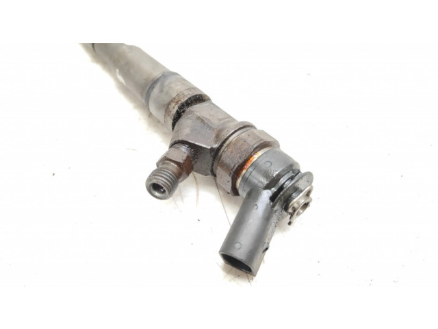 Форсунка 0445110216    BMW X3 E83 для дизельного двигателя 306D2 3