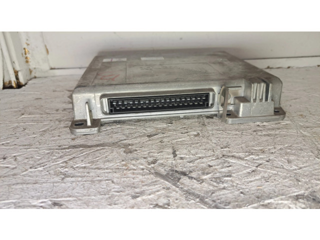 Блок управления двигателя 7700740150, 7700731803 Acura ILX