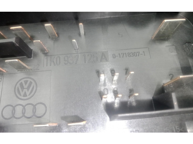 Модуль управления BSM    Volkswagen Jetta V    