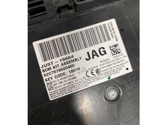 Блок предохранителей LB3T14D068CB   Ford Ranger       