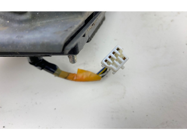 Зеркало электрическое Mitsubishi Lancer 2003 - 2007 года