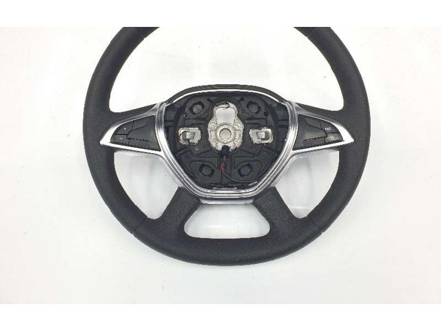 Руль Dacia Dokker   484005093R      