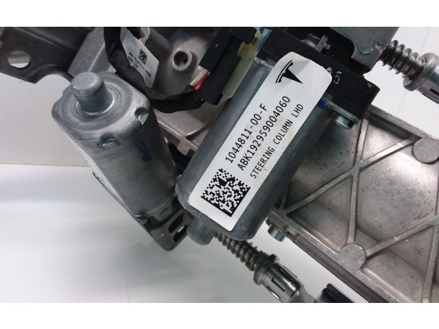 рейка Колонка рулевая 104481100F, 889838 Tesla Model 3 2017- года