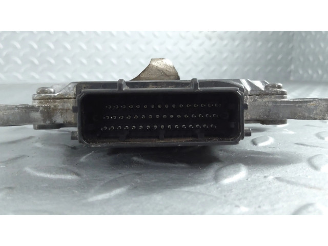 Блок управления коробки передач